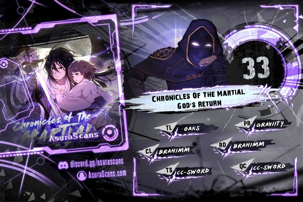 Yi Shen Dang Guan Chapter 33 2